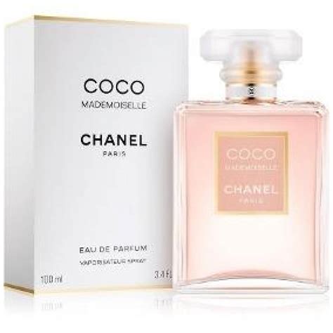 chanel coco eau de toilette spray 100ml|chanel coco mademoiselle perfume 50ml.